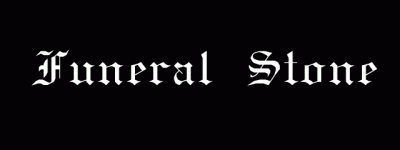 logo Funeral Stone